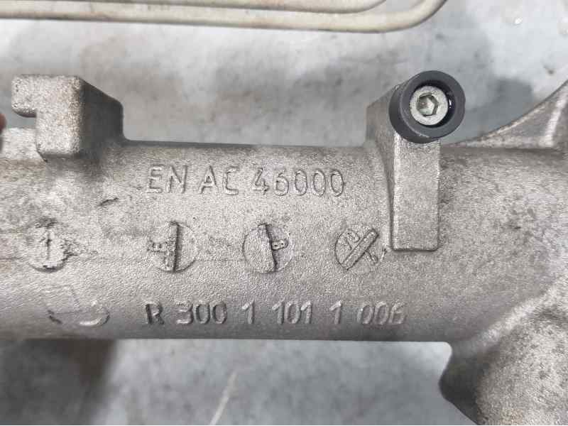 Recambio de cremallera direccion para saab 9-3 cabrio 2.0 t vector referencia OEM IAM 12756288  ASISTIDA