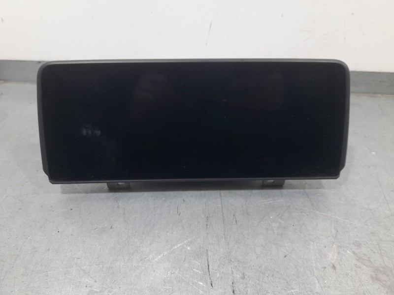 Recambio de sistema navegacion gps para bmw x3 (g01, f97, g08) xdrive 20 d referencia OEM IAM 8715335 21479010 LG