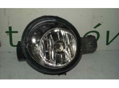 FARO ANTINIEBLA IZQUIERDO 