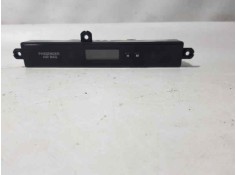 Recambio de pantalla multifuncion para kia sorento concept 2wd referencia OEM IAM 945102P100  