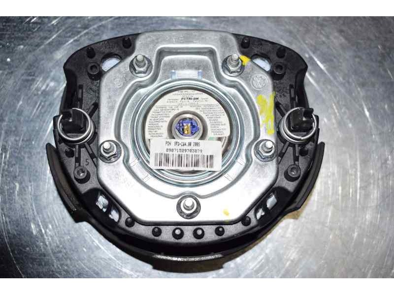 Recambio de airbag delantero izquierdo para volkswagen polo (9n3) advance referencia OEM IAM 09071529703079 PDNSFGC64802005 
