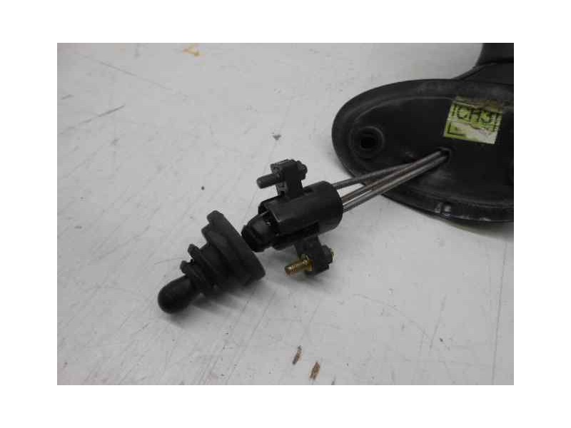 Recambio de retrovisor derecho para chevrolet matiz s referencia OEM IAM   MANUAL