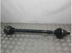 Recambio de transmision delantera derecha para audi a3 (8p) 2.0 tdi s line (103kw) referencia OEM IAM 1K0407272EN  