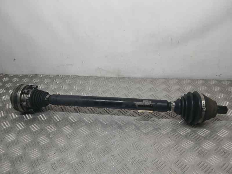 Recambio de transmision delantera derecha para audi a3 (8p) 2.0 tdi s line (103kw) referencia OEM IAM 1K0407272EN  