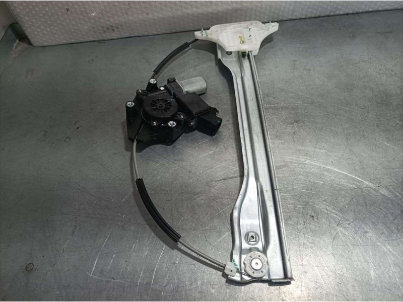 Recambio de elevalunas delantero izquierdo para mg zs 1.5 vti referencia OEM IAM 98811ZS110 20220105 ELECTRICO