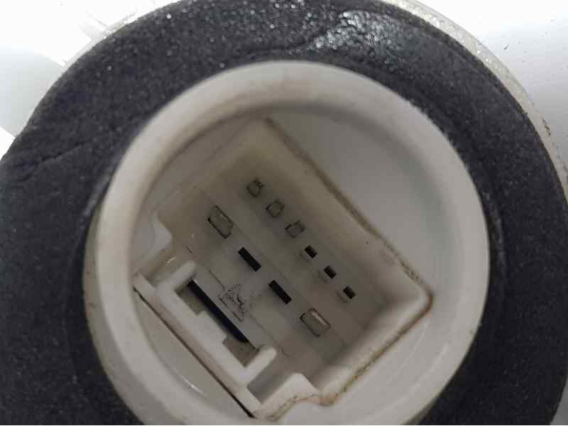 Recambio de cerradura puerta delantera izquierda para peugeot 108 active referencia OEM IAM   5 PINS