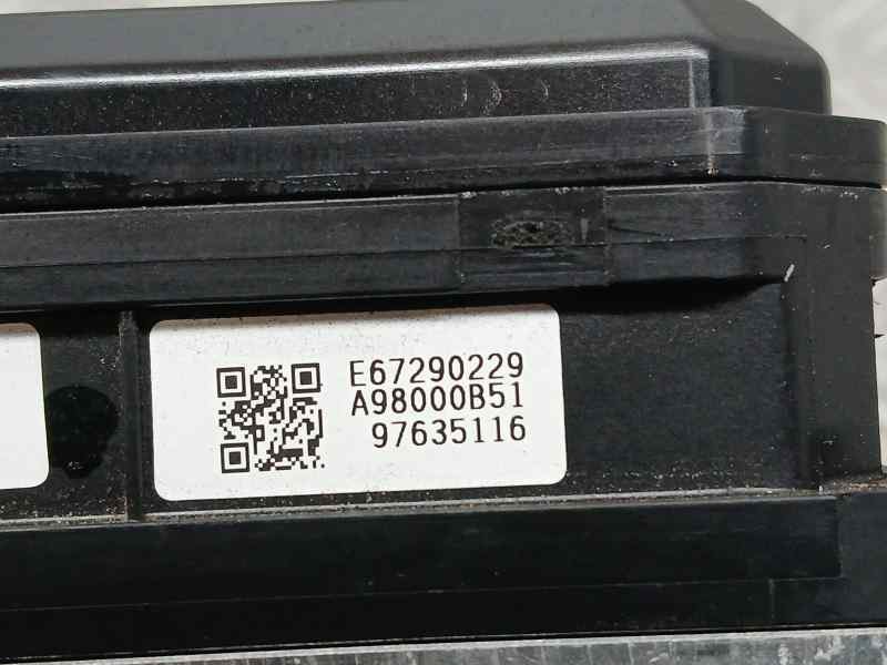 Recambio de abs para nissan juke (f15) acenta referencia OEM IAM 47660BF10B 680K045 HITACHI