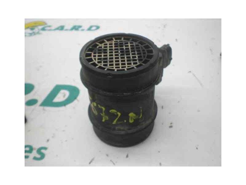 Recambio de caudalimetro para opel corsa d cosmo referencia OEM IAM 55350048 0281002618 BOSCH