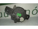 Recambio de faro antiniebla izquierdo para renault laguna ii (bg0) authentique referencia OEM IAM   