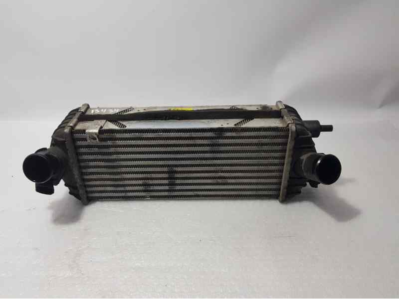 Recambio de intercooler para kia sportage concept 4x2 referencia OEM IAM 282702A850  KB AUTOTECH