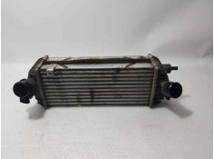 INTERCOOLER 282702A850 KB AUTOTECH