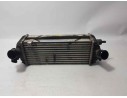 Recambio de intercooler para kia sportage concept 4x2 referencia OEM IAM 282702A850  KB AUTOTECH