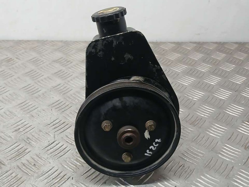 Recambio de bomba direccion para renault megane i berlina hatchback (ba0) 1.6e rn referencia OEM IAM 491101206R  