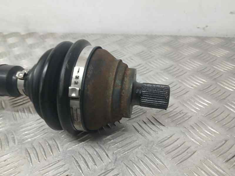 Recambio de transmision delantera derecha para audi a3 (8p) 2.0 tdi s line (103kw) referencia OEM IAM 1K0407272EN  