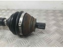 Recambio de transmision delantera derecha para audi a3 (8p) 2.0 tdi s line (103kw) referencia OEM IAM 1K0407272EN  