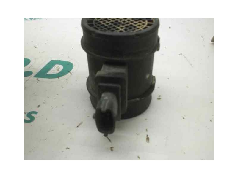 Recambio de caudalimetro para opel corsa d cosmo referencia OEM IAM 55350048 0281002618 BOSCH