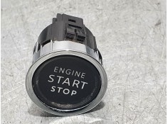 Recambio de boton start/stop para peugeot 208 (p2) active referencia OEM IAM 9827206180  
