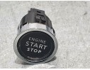 Recambio de boton start/stop para peugeot 208 (p2) active referencia OEM IAM 9827206180  