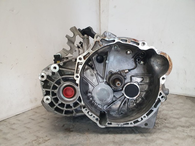 Recambio de caja cambios para chevrolet lacetti sx referencia OEM IAM BW3261 BF030175 5VELOCIDADES