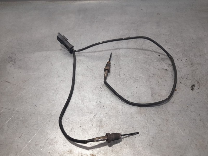 Recambio de sensor para citroën c3 shine referencia OEM IAM 9812376480  