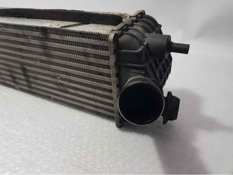 Recambio de intercooler para kia sportage concept 4x2 referencia OEM IAM 282702A850  KB AUTOTECH