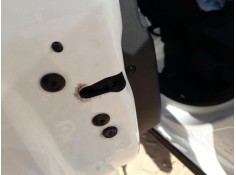 CERRADURA PUERTA DELANTERA IZQUIERDA 9812398180 