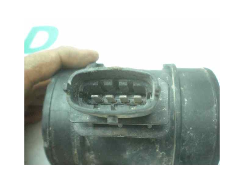 Recambio de caudalimetro para opel corsa d cosmo referencia OEM IAM 55350048 0281002618 BOSCH
