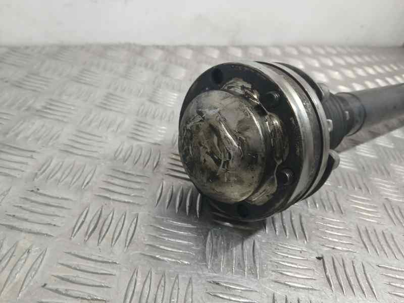 Recambio de transmision delantera derecha para audi a3 (8p) 2.0 tdi s line (103kw) referencia OEM IAM 1K0407272EN  