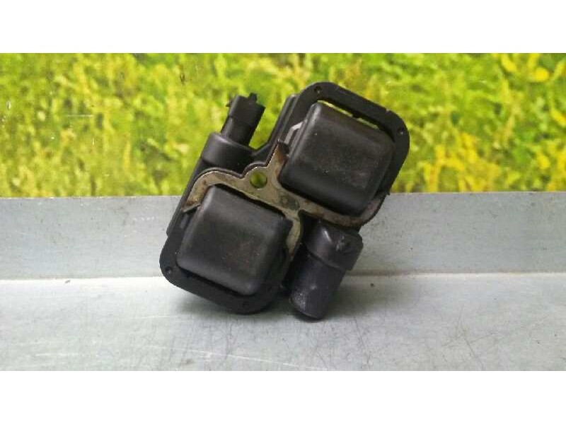 Recambio de bobina encendido para mercedes-benz clase c (w203) berlina 240 (203.061) referencia OEM IAM A0001587803 0221503035 B