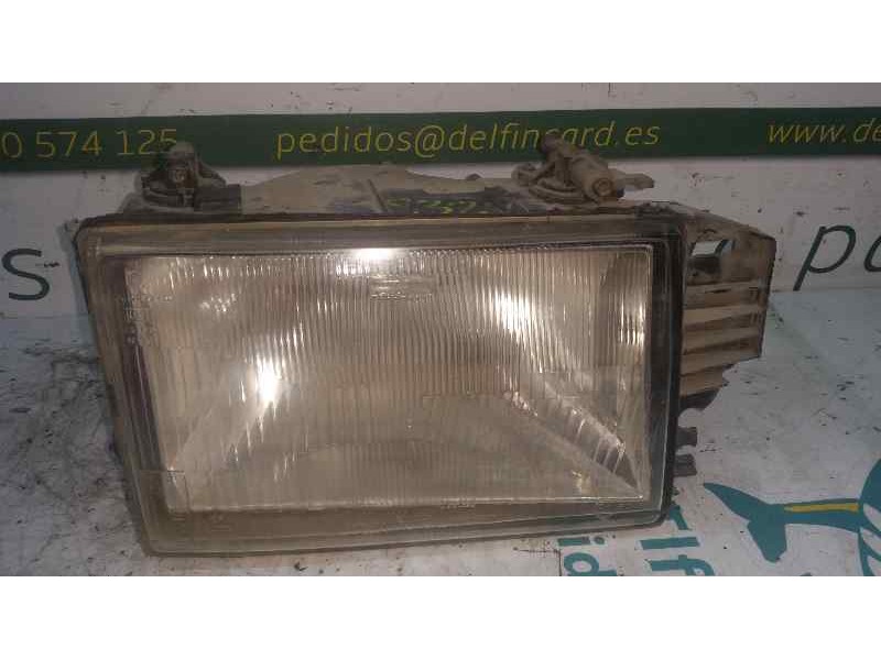 Recambio de faro derecho para fiat tipo (160) 1.4 referencia OEM IAM   