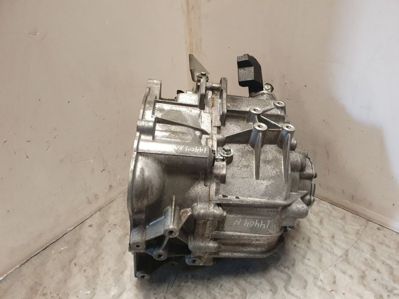 Recambio de caja cambios para chevrolet lacetti sx referencia OEM IAM BW3261 BF030175 5VELOCIDADES