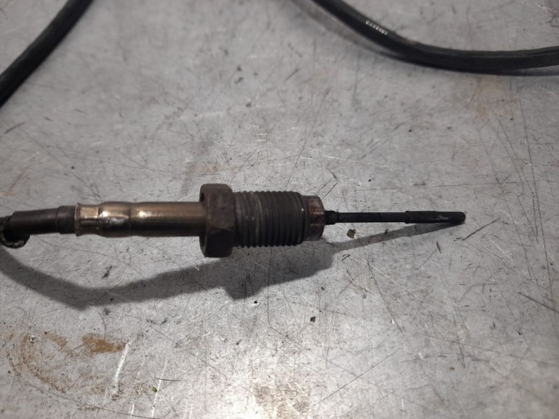 Recambio de sensor para citroën c3 shine referencia OEM IAM 9812376480  