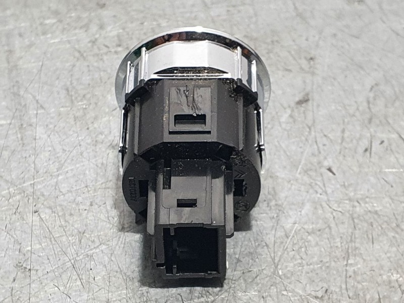 Recambio de boton start/stop para peugeot 208 (p2) active referencia OEM IAM 9827206180  