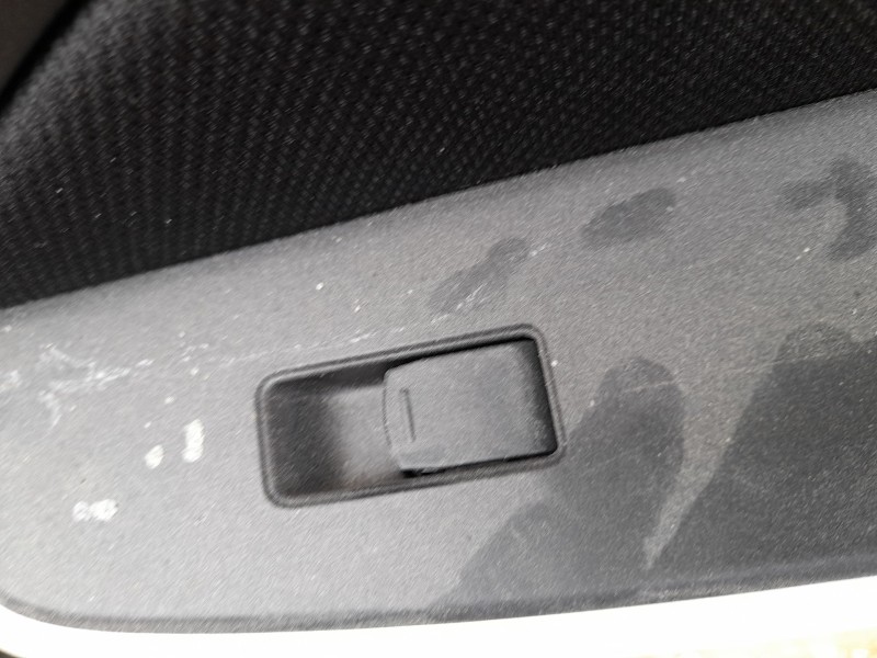 Recambio de mando elevalunas delantero derecho para suzuki swift v (az) 1.0 shvs (a2l310) referencia OEM IAM 3799571L00000  