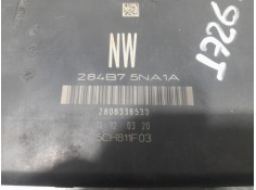 CAJA RELES / FUSIBLES 284B75NA1A 2808336533 