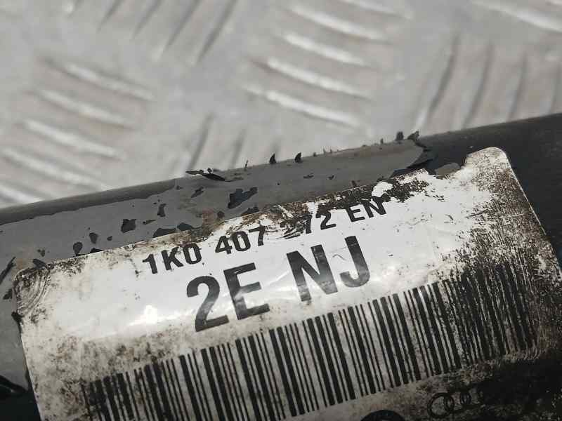 Recambio de transmision delantera derecha para audi a3 (8p) 2.0 tdi s line (103kw) referencia OEM IAM 1K0407272EN  