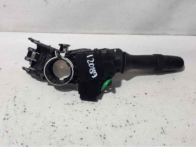Recambio de mando luces para peugeot 108 active referencia OEM IAM   