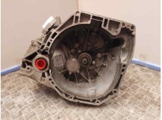 Recambio de caja cambios para nissan juke (f15) acenta referencia OEM IAM TL4143 S088131 6VELOCIDADES