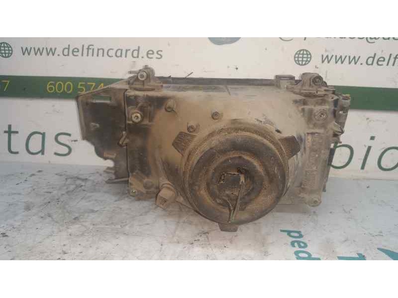 Recambio de faro derecho para fiat tipo (160) 1.4 referencia OEM IAM   