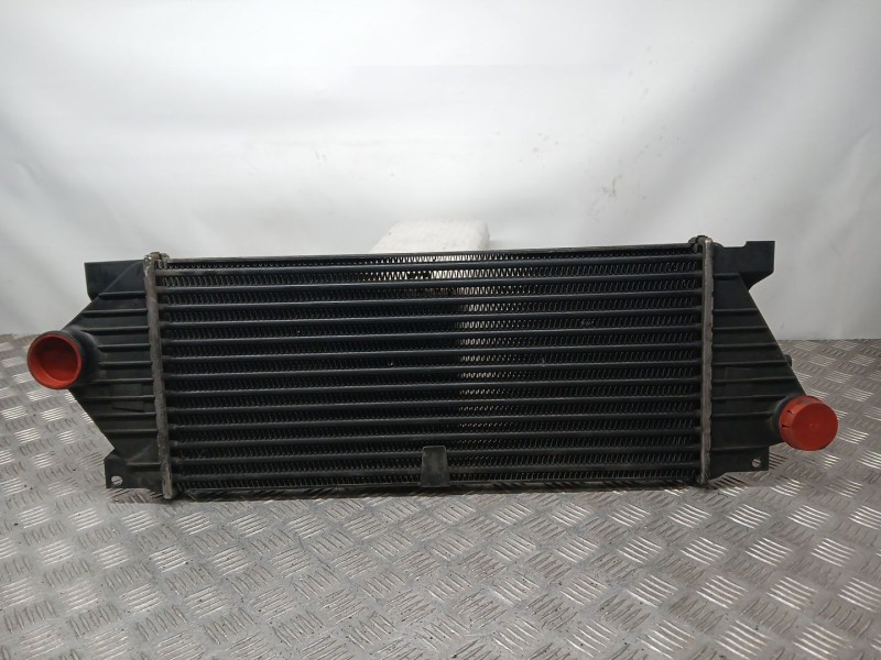 Recambio de intercooler para mercedes-benz clase m (w163) ml 270 cdi (163.113) referencia OEM IAM A1635000700 VALEO 02060501 103
