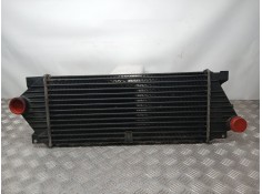 INTERCOOLER A1635000700 VALEO 02060501 1035042