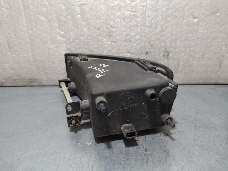 Recambio de faro antiniebla derecho para saab 9-3 cabrio 2.0 t vector referencia OEM IAM 12785952  