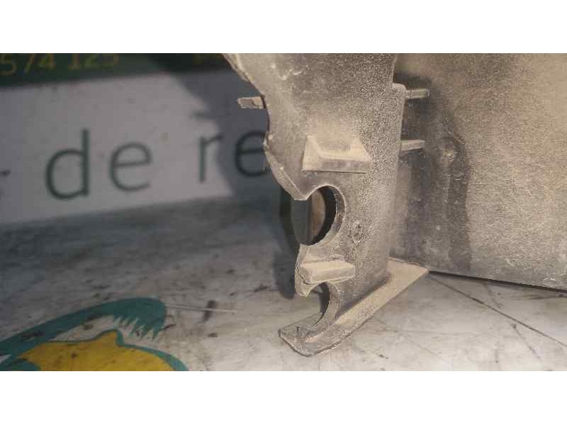 Recambio de faro derecho para fiat tipo (160) 1.4 referencia OEM IAM   