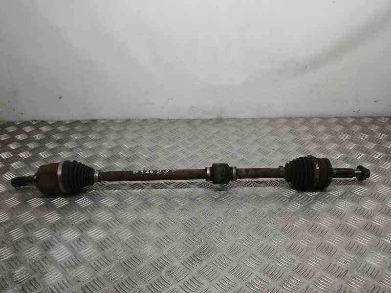 Recambio de transmision delantera derecha para hyundai i20 active link referencia OEM IAM 49501C8500  