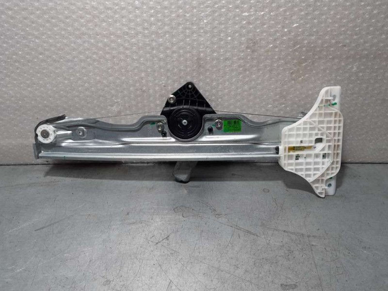 Recambio de elevalunas trasero izquierdo para mg zs 1.5 vti referencia OEM IAM 11347127 2021122 ELECTRICO 2 PINES