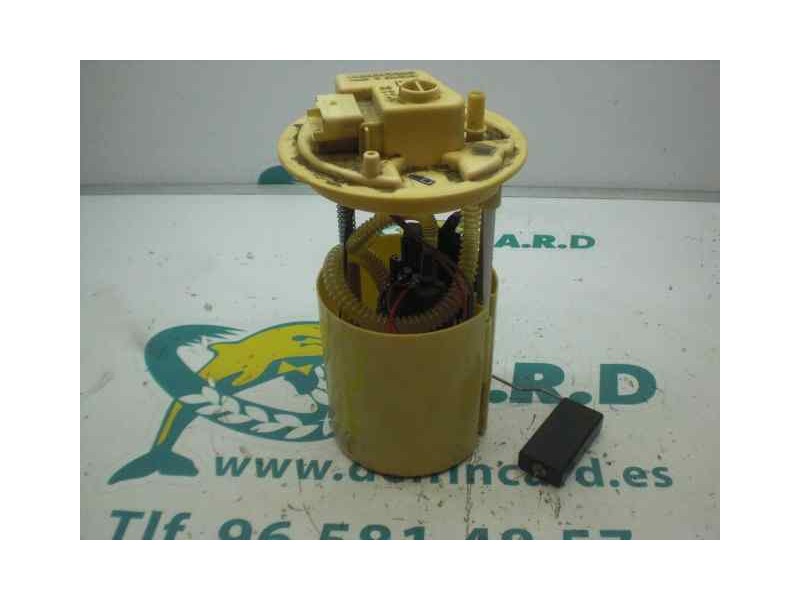 Recambio de aforador para opel corsa d cosmo referencia OEM IAM 132522214  