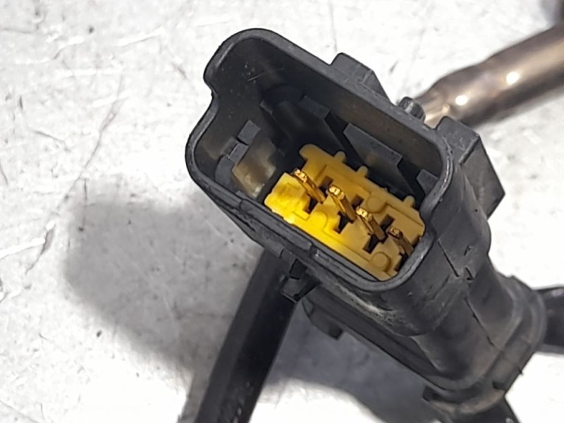 Recambio de sensor para citroën c3 shine referencia OEM IAM 9812376480  