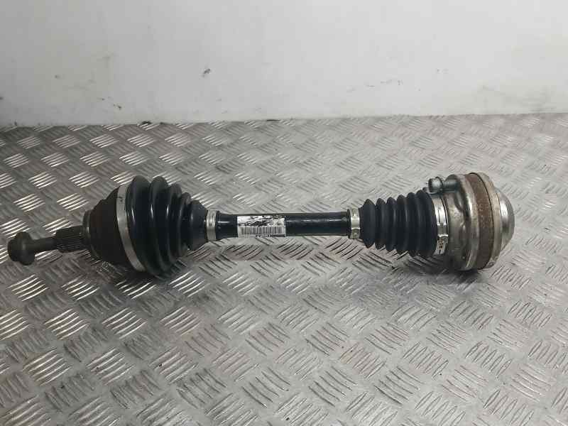 Recambio de transmision delantera izquierda para audi a3 (8p) 2.0 tdi s line (103kw) referencia OEM IAM 1K0407271BJ  