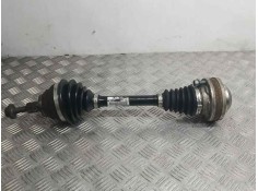 Recambio de transmision delantera izquierda para audi a3 (8p) 2.0 tdi s line (103kw) referencia OEM IAM 1K0407271BJ  