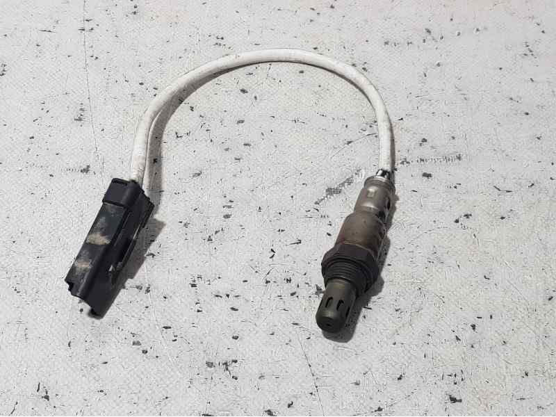 Recambio de sonda lambda para peugeot 108 active referencia OEM IAM 9673438580  